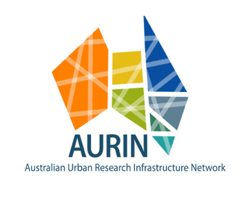 Australian Urban Research Infrastructure Network